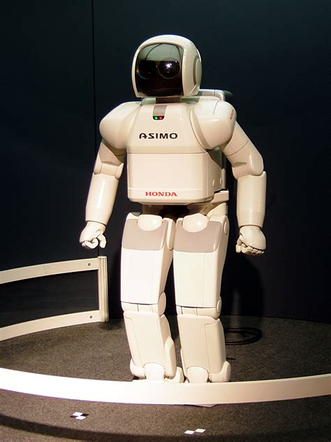 human robot wikipedia.